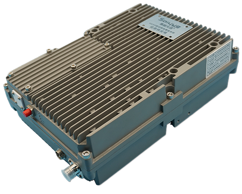 泽州经济型光纤直放站