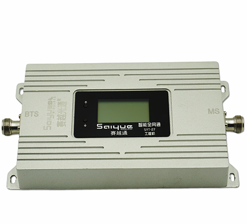 泽州单频手机信号放大器800㎡