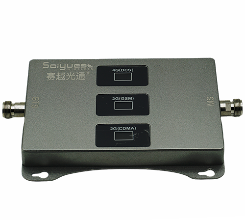 泽州三频手机信号增强器200㎡