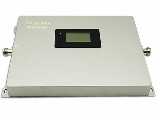  泽州三频/四频/五频手机信号接收器800㎡