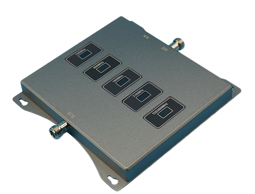 泽州五频4G+5G手机信号增强器200㎡