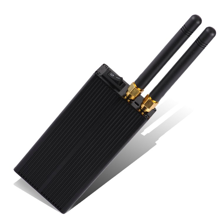  泽州1.2G/1.5G导航屏蔽器