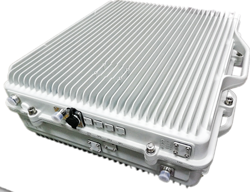 泽州信令级数字室分型移动通信干扰器