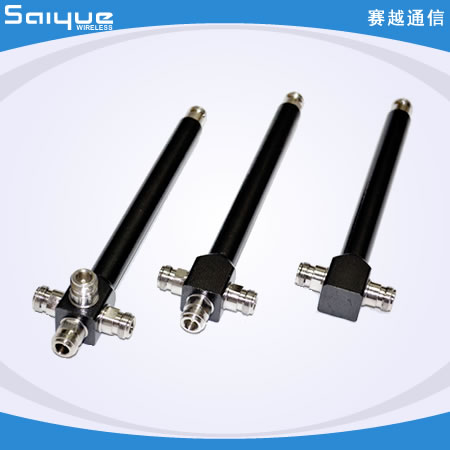  泽州FM调频广播同步广播功分器