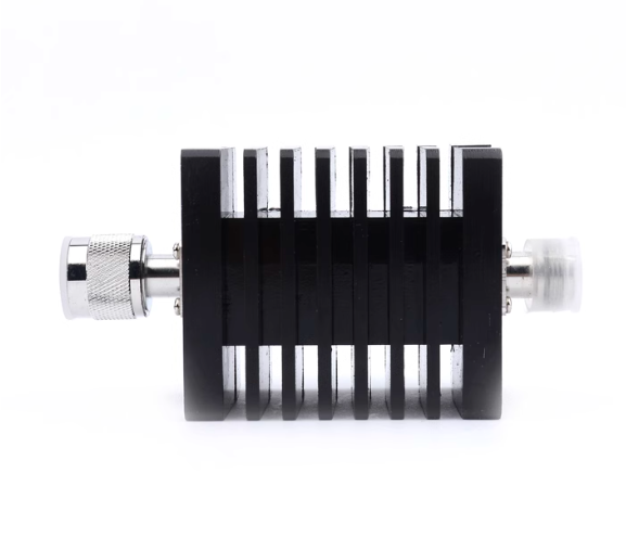  泽州腔体固定衰减器0-3G/0-4G  N型接口